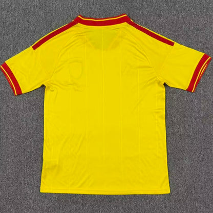 Jersey 2026/27 Lens Local Manga corta Versión Fan