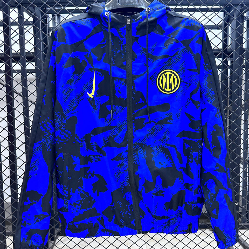 Rompeviento 2025/26 Inter Milan