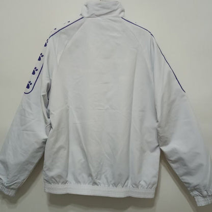 Rompeviento 1994/96 Real Madrid Retro