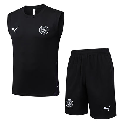Conjunto Entrenamiento 2026 Manchester City