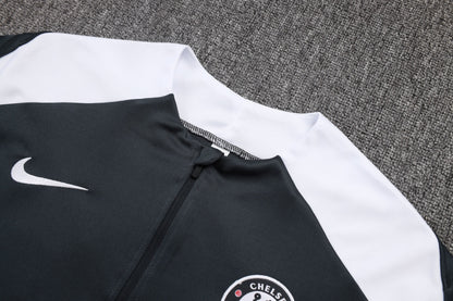 Conjunto Entrenamiento 2025/26 Chelsea