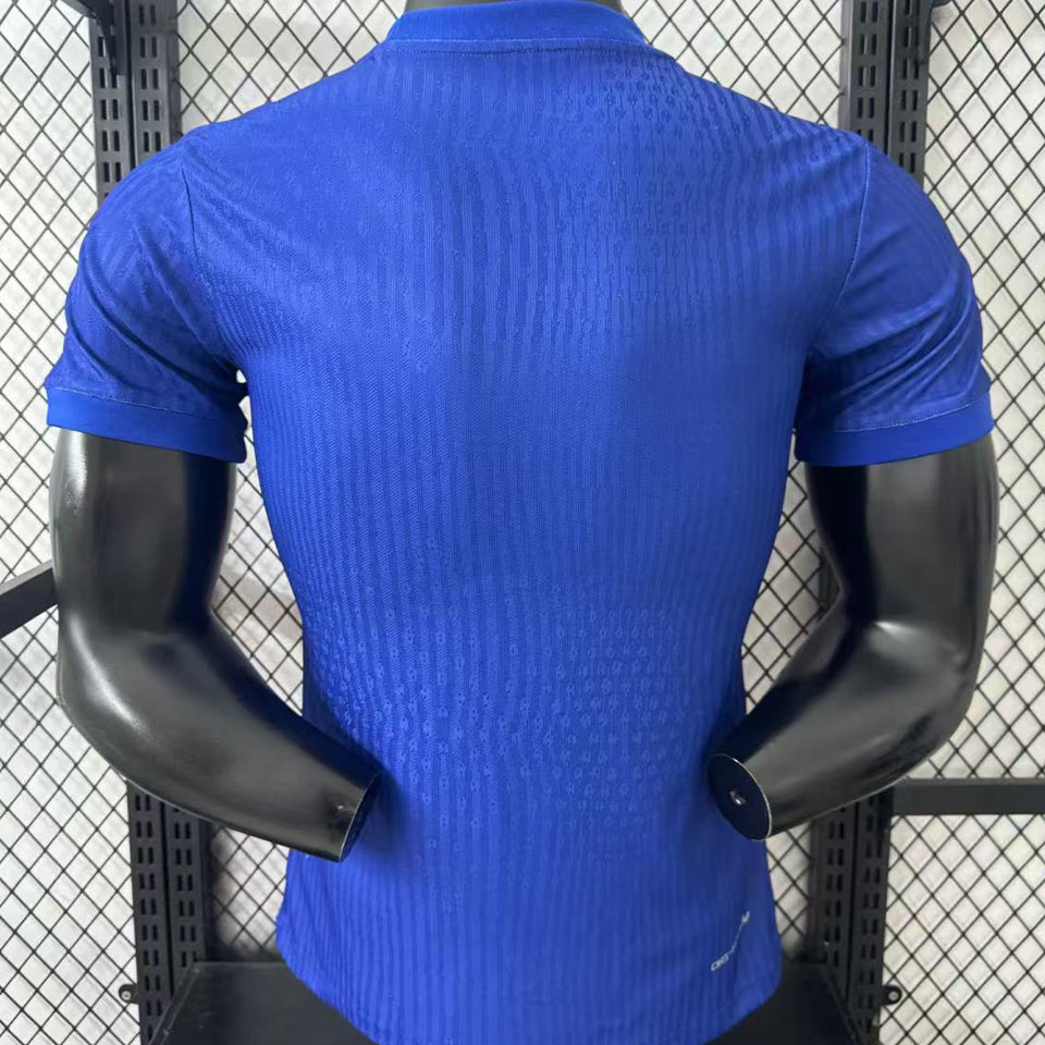 jersey 2025/26 barcelona especial manga corta versión jugador