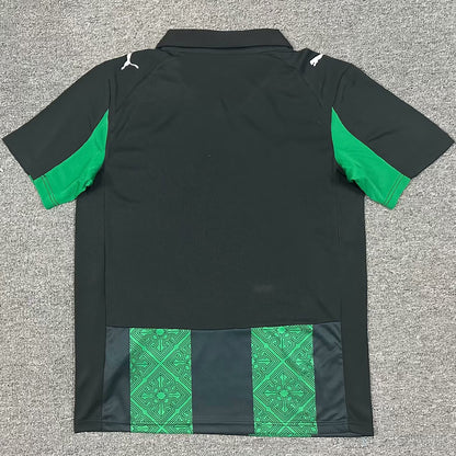 Jersey 2025/26 Lens Visitante Manga corta Versión Fan