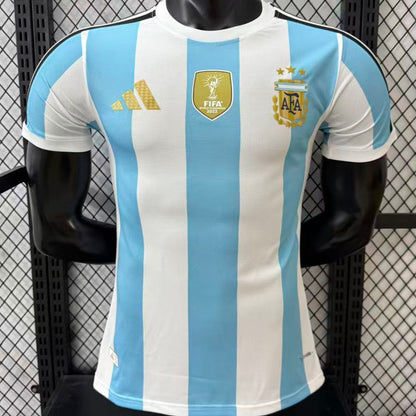 2026/27 Argentina Especial Versión Jugador Selecciones