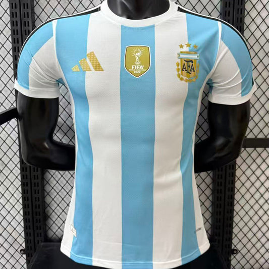2026/27 Argentina Especial Versión Jugador Selecciones
