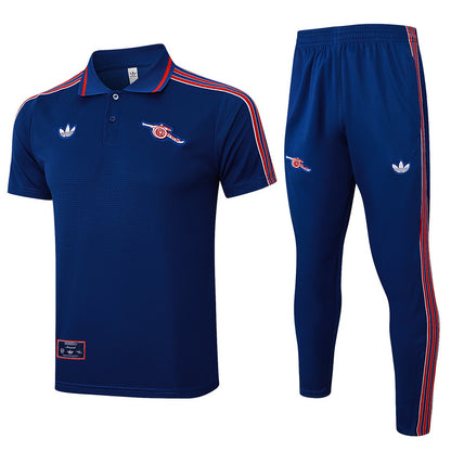 Conjunto Entrenamiento 2025/26 Arsenal