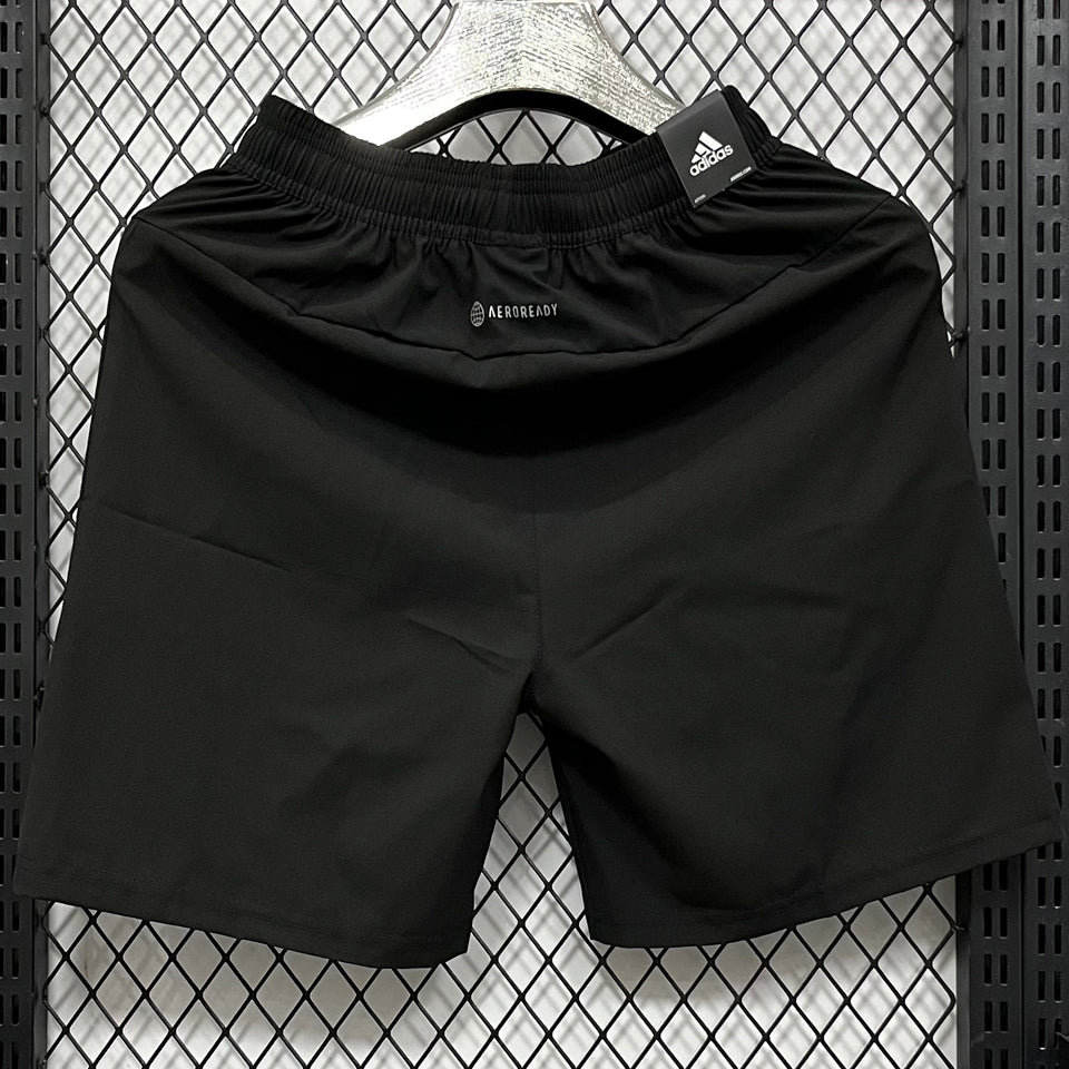2025/26 ad especial versión fan shorts/ pantalones