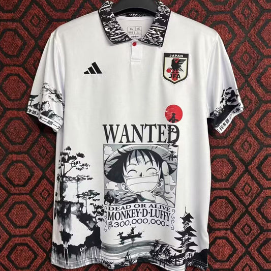 2022 Japon Especial Versión Fan Selecciones