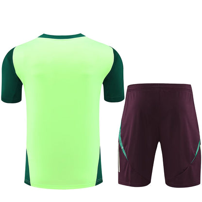 Conjunto Entrenamiento 2025 Mexico