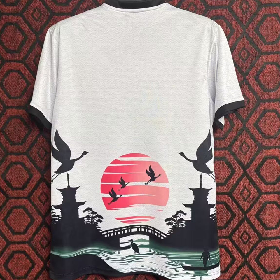 2025 Japon Especial Versión Fan Selecciones