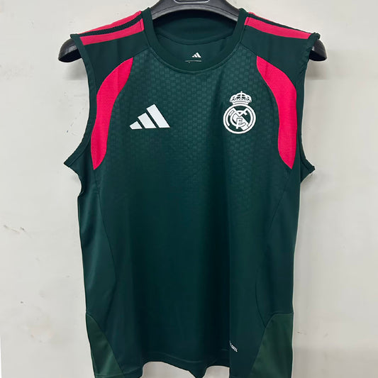 Jersey 2026/27 Real Madrid Especial Manga corta Versión Fan
