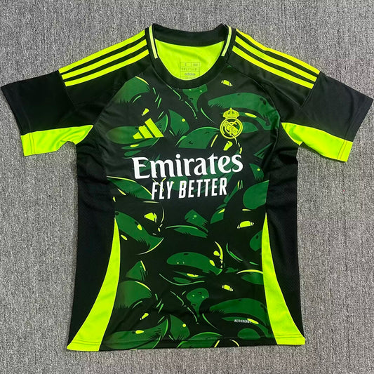 Jersey 2024/25 Real Madrid Especial Manga corta Versión Fan