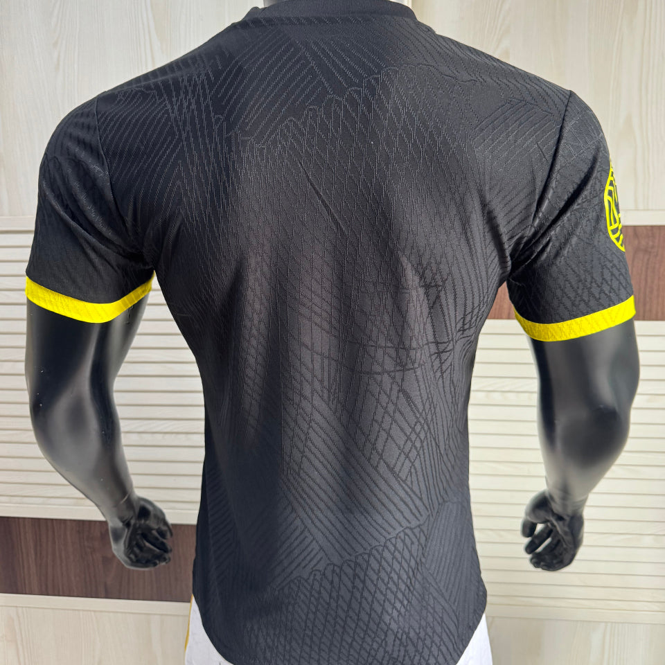 2026/27 marruecos especial versión jugador selecciones