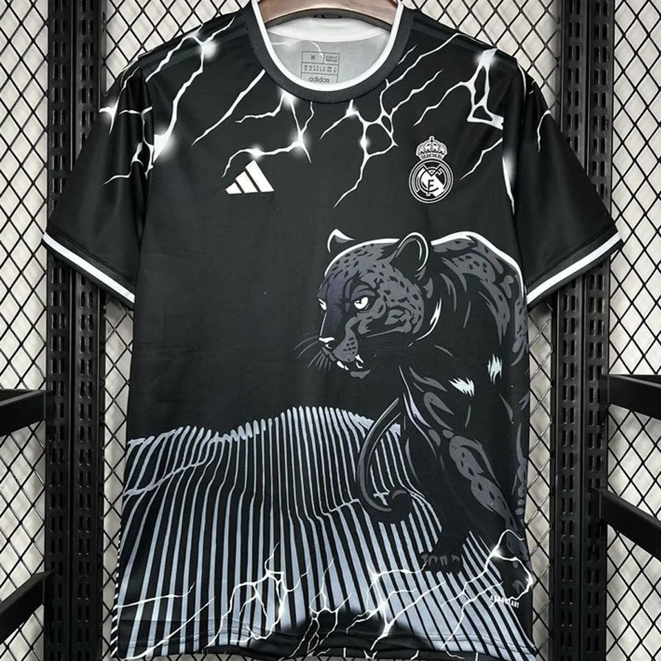 Jersey 2024/25 Real Madrid Especial Manga corta Versión Fan