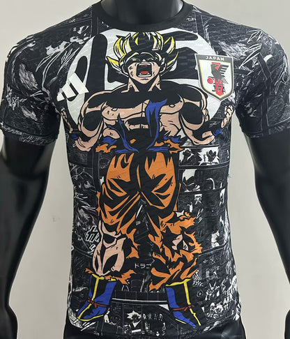 2025 Japon Especial Versión Jugador Selecciones