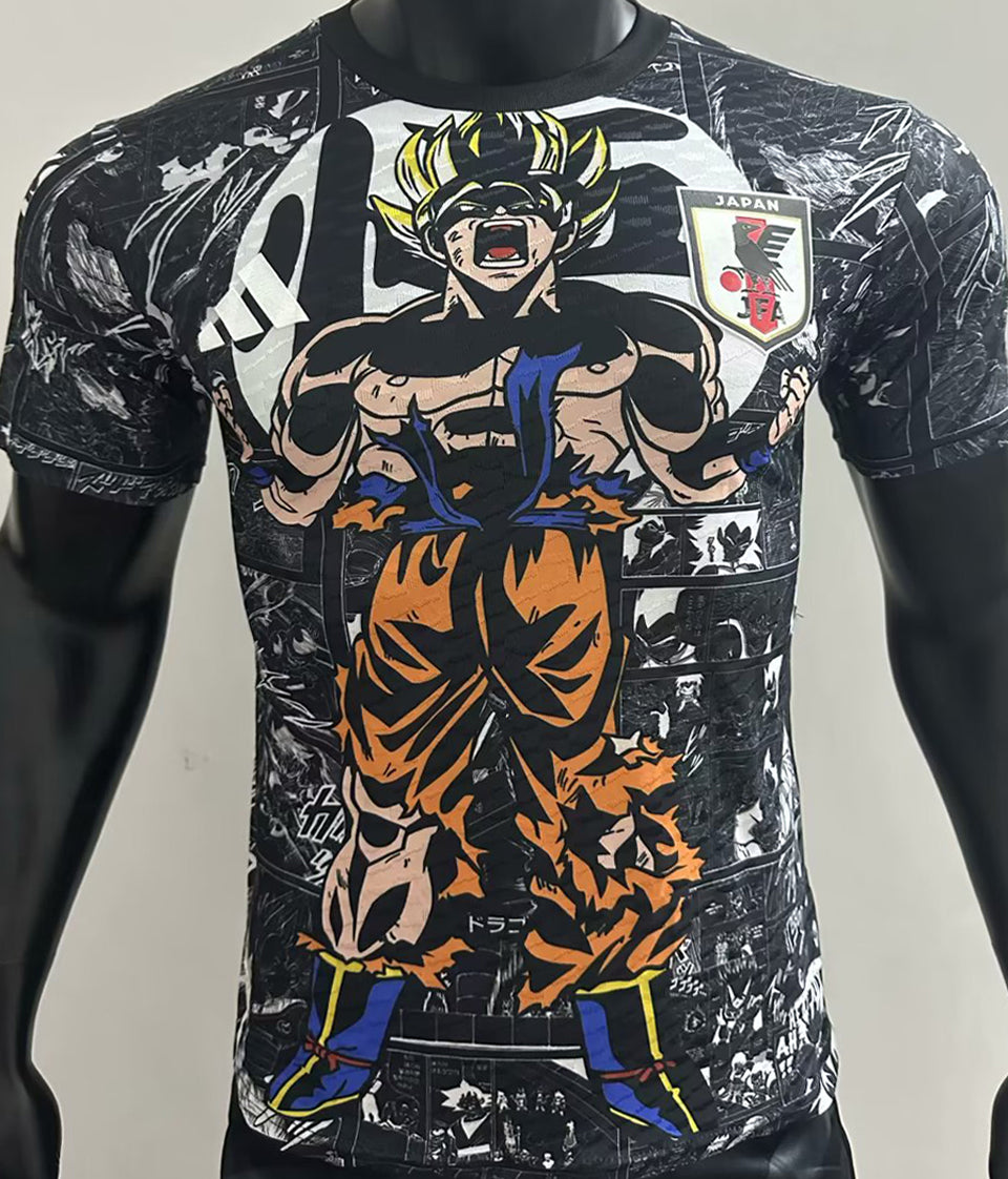 2025 Japon Especial Versión Jugador Selecciones