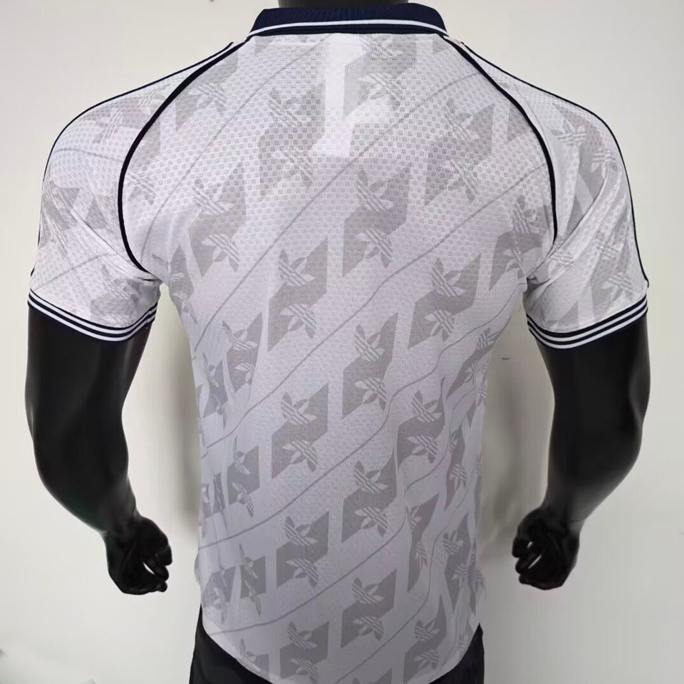 jersey 2026/27 real madrid especial manga corta versión jugador