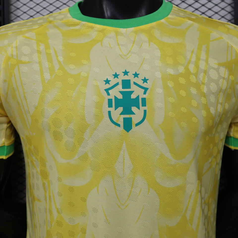 2026/27 brasil especial versión jugador selecciones
