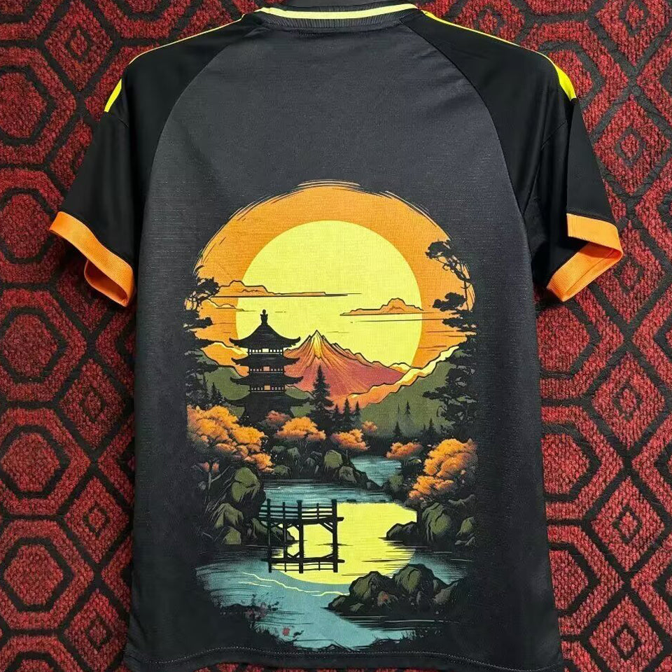2024/25 japon especial versión fan selecciones