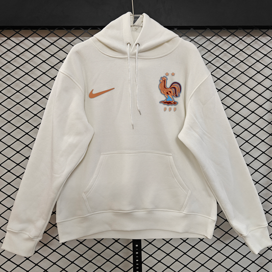 Hoody 2026 Francia
