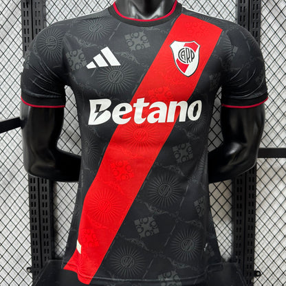 Jersey 2026/27 River Plate Especial Manga corta Versión Jugador