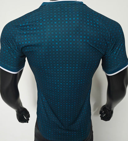 Jersey 2026/27 Real Madrid Visitante Manga corta Versión Jugador