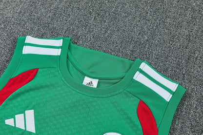 Conjunto Entrenamiento 2026/27 Algeria