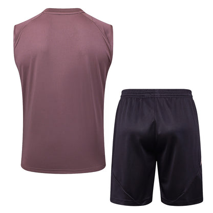 Conjunto Entrenamiento 2025/26 Arsenal