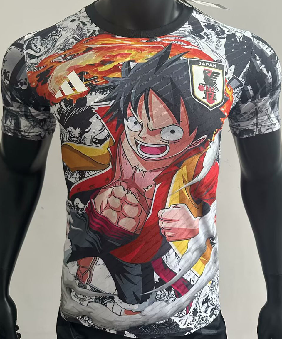 2025 japon especial versión jugador selecciones