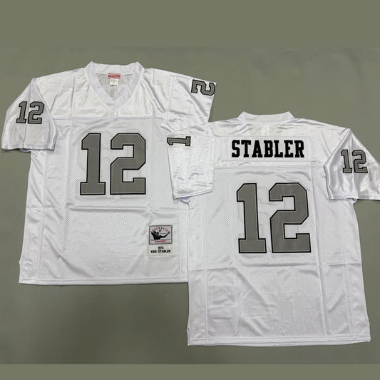 Jersey 2125 Las Vegas Raiders NFL Retro