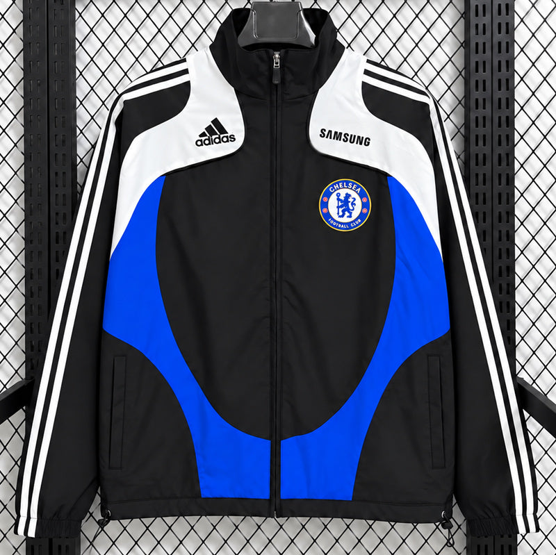 rompeviento 2008/2009 chelsea retro