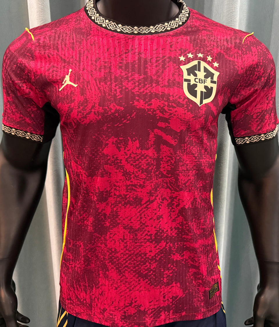 2026/27 brasil especial versión jugador selecciones