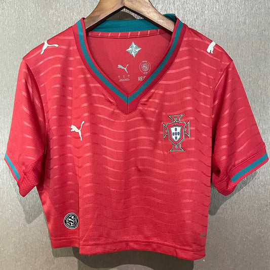 2026/27 Portugal Local Mujer Selecciones