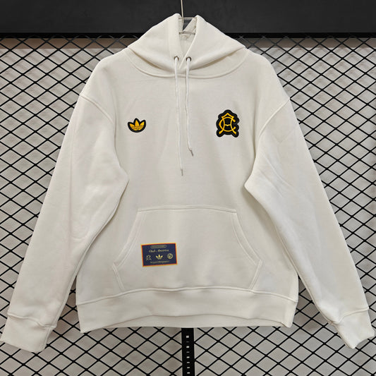 Hoody 2026 Club America Retro