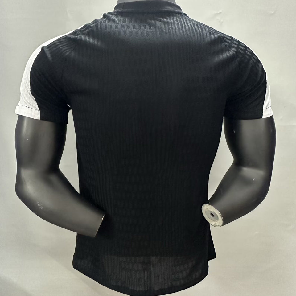 jersey 2025/26 psg especial manga corta versión jugador