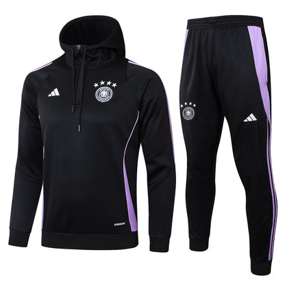 Hoody 2025 Alemania