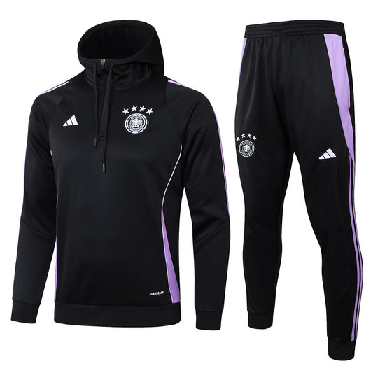 Hoody 2025 Alemania