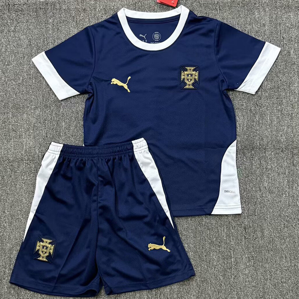 2025 Portugal Especial Niño Selecciones