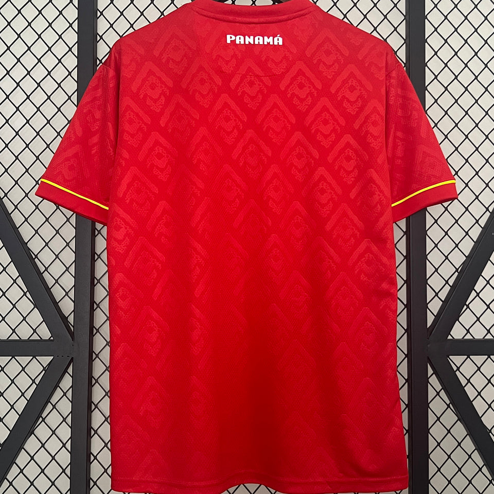 2024/25 panama local versión fan selecciones