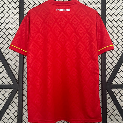 2024/25 Panama Local Versión Fan Selecciones