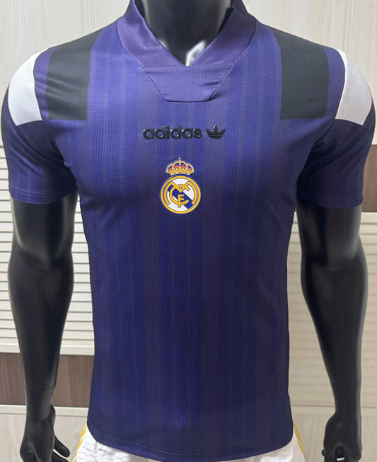 Jersey 2026/27 Real Madrid Especial Manga corta Versión Jugador