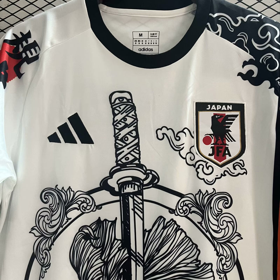 2024 Japon Especial Versión Fan Selecciones