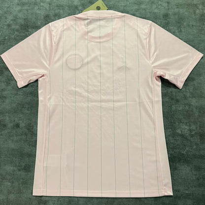 Jersey 2026 PSG Especial Manga corta Versión Fan