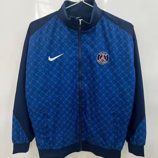 Rompeviento 2026 PSG