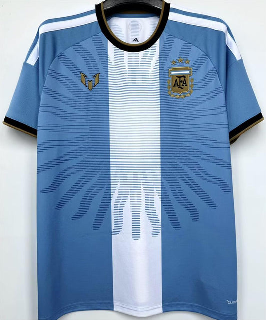 2026/27 Argentina Especial Versión Fan Selecciones