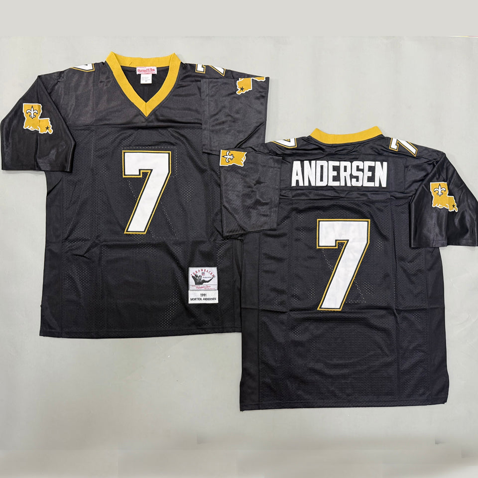 jersey 2116 new orleans saints nfl retro