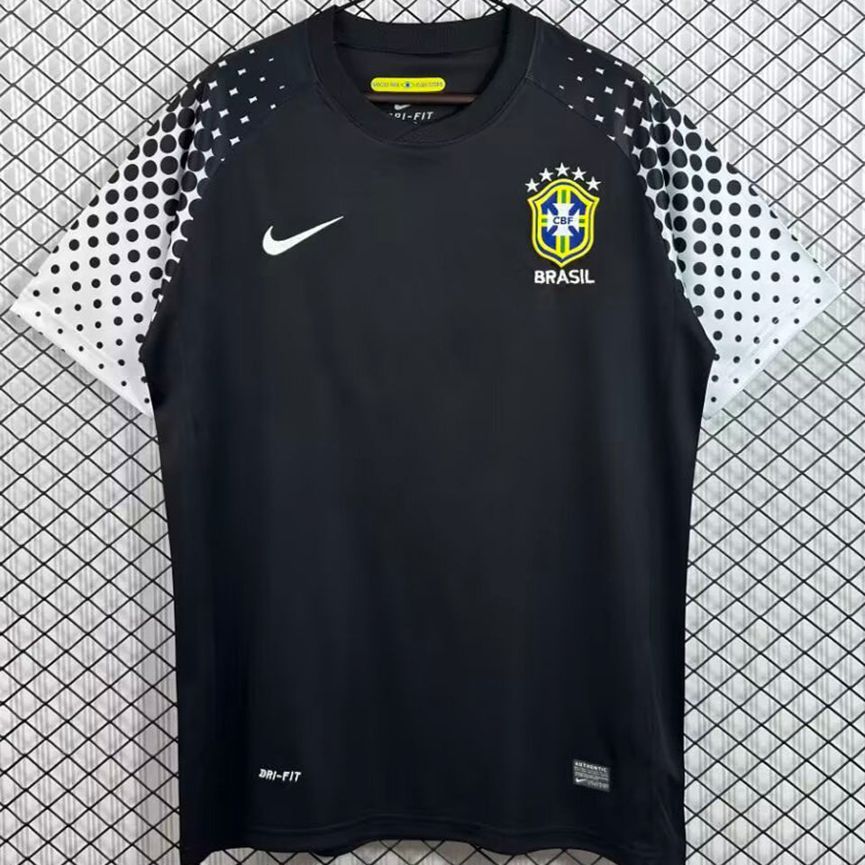2010 brasil especial versión fan selecciones retro