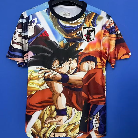 2025/26 Japon Especial Versión Fan Selecciones