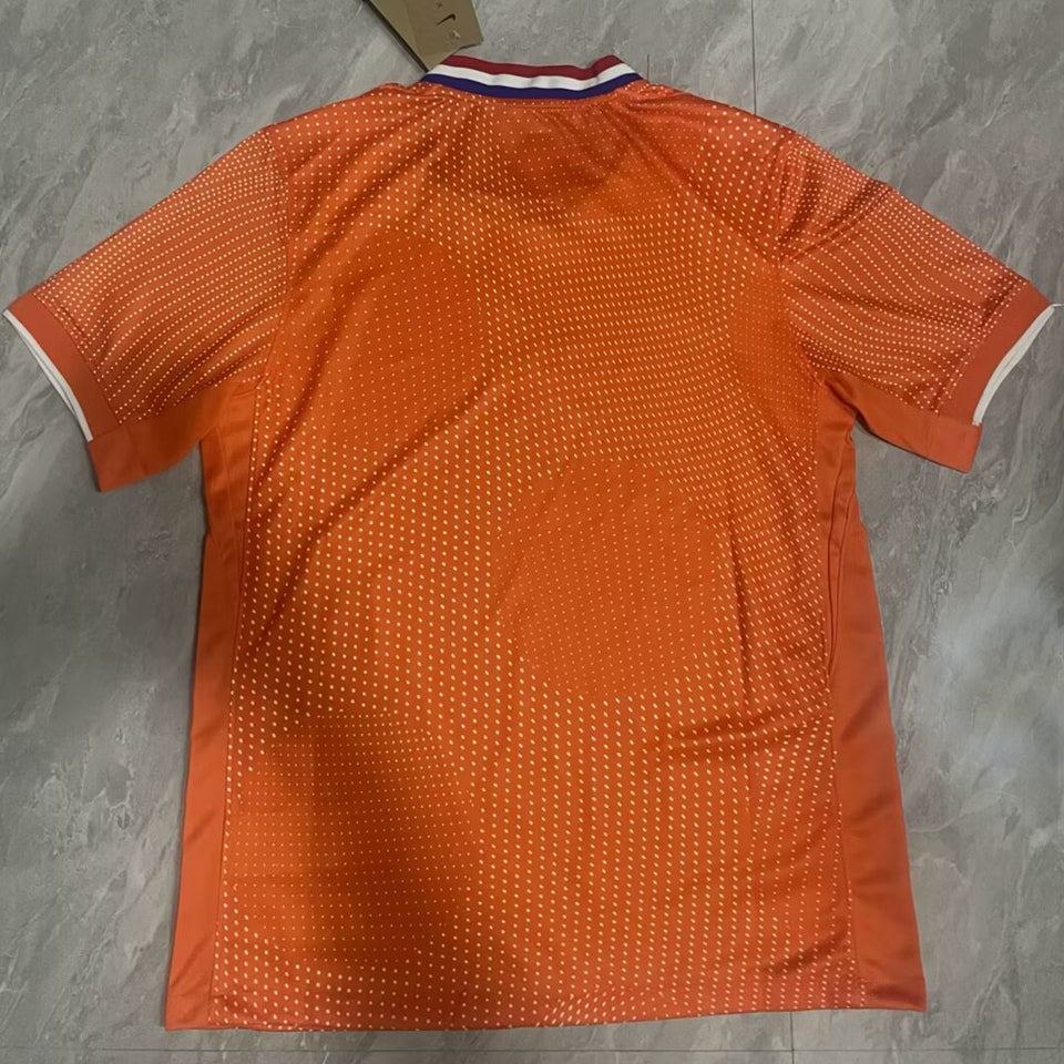 2025/26 holanda local versión fan selecciones