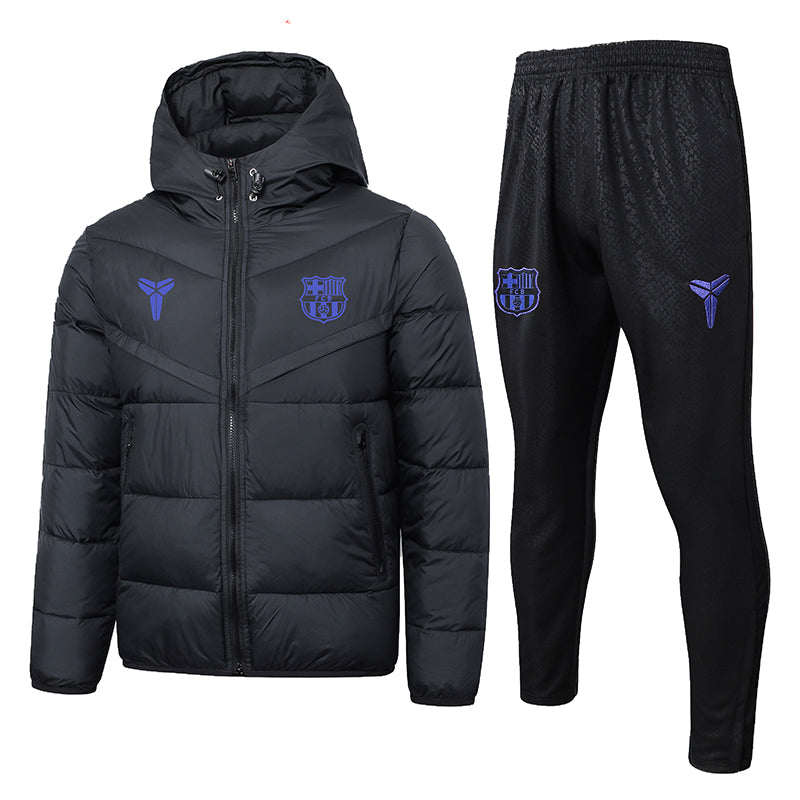 conjunto casual 2026 barcelona